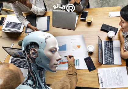 مدیریت کسب و کارها در آینده