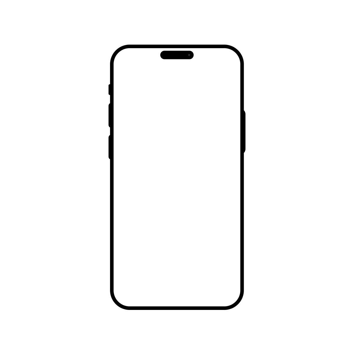 Phone Frame